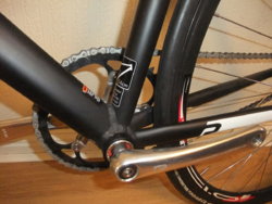 SOLD Raleigh Equipe 54cm track bike Dewsbury West Yorkshire 150 CycleChat Cycling Forum