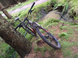Scott 735 on sale carbon
