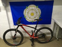Scott scale hot sale 735 carbon