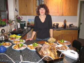 Dishing up!.JPG
