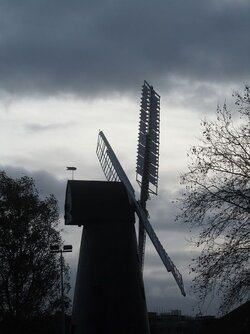 This is a Windmill and its not on Clapham Common.jpg