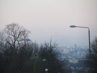 The View from the Top of Shooters Hill.jpg