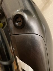 Giant fastroad e+ 1 pro 2025