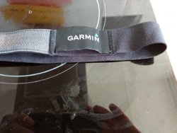 Garmin outlet hrm 3ss