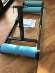 Tacx antares support best sale stand