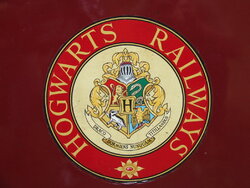Railways. BR. 46115. Scots Guardsman. 7.JPG