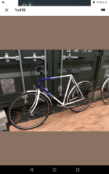 raleigh pioneer 1990s