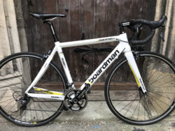 Boardman limited edition best sale
