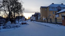 tromso road and cycle path.jpg