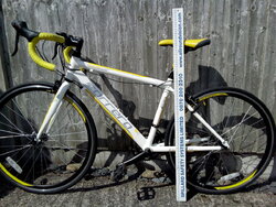 Carrera tdf junior shop