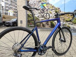 Rose reveal four disc ultegra 2025