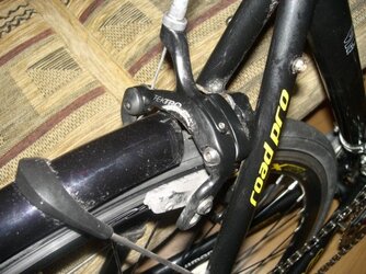 Carrera tdf hot sale road pro