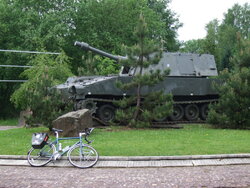 28B  Roundabout, Elsenborn Camp.jpg