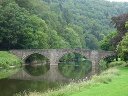 27 Tranquil scene at Bouilon.jpg