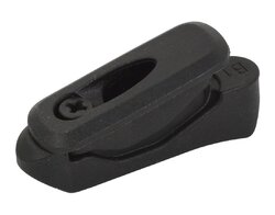 Cube Aim gear cable guide CycleChat Cycling Forum