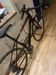 Pinnacle Arkose D3 Gravel Bike. CycleChat Cycling Forum