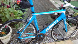 Planet x N2A guru size large CycleChat Cycling Forum