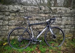 Whyte Kings Cross CX Gravel Bike Medium 300 CycleChat Cycling Forum
