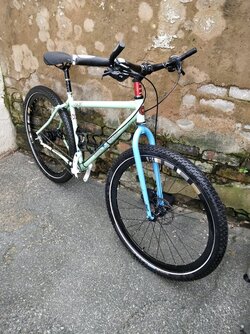 29er commuter shop