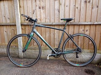 Specialized sirrus expert 2013 online