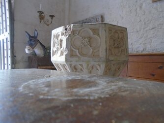 220627-8619 Pensford St Thomas a Becket tower interior-font-donkey.JPG