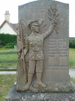 220723-9337 Brean St Bridget war memorial.JPG