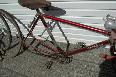 1960 s Viking Conquest CycleChat Cycling Forum