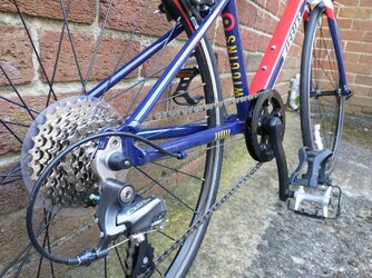 Wiggins rouen sale 700c