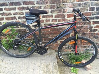 Kona splice hot sale 29er