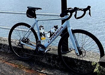 Forum orbea gain new arrivals