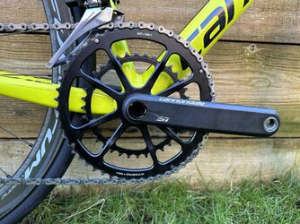 Sold Cannondale CAAD12 Disc 58cm High spec CycleChat Cycling Forum