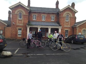 09 Left To Right, Helen, Steve, Dave, Jazzket,Colly Spring fixed 100 2014.jpg