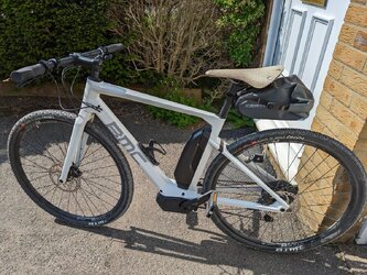Bmc alpenchallenge amp clearance cross one