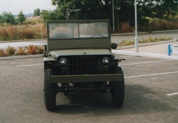 Motoring. JEEP. Ford 'GP' Prototype 1.jpg