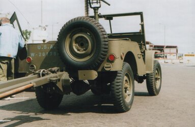 Motoring. JEEP. Ford 'GP' Prototype 2.jpg Motoring. JEEP. Ford 'GP' Prototype 2.jpg