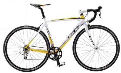 2011 ish GT GTR series 3 XL 55cm Aluminium road bike. 9spd Tiagra 200 collect Manchester. CycleChat Cycling Forum