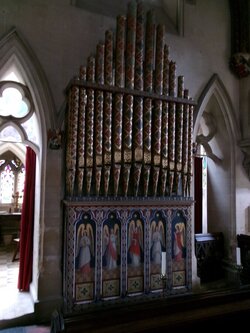 240308-5114  Fretherne St Mary-organ.JPG