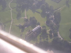 Aircraft. Sherburn Aerodrome. Bolton Abbey.JPG