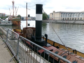 240610-6669 Bristol Harbour ST Mayflower-looking forward-wheelhouse.JPG