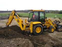 Miscellaneous Images. Richard. JCB Course. 2.JPG