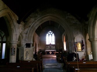 250407-0757 Grittleton  St Mary-chancel-chancel arch.JPG