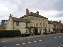 South Yorkshire Scenes. Doncaster. Bawtry. Scrooby..JPG South Yorkshire Scenes. Doncaster. Bawtry. Scrooby..JPG
