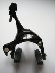 front brake-front view.JPG
