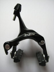 rear brake-front view.JPG