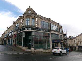260828-5904  Frome  Central Leisure Building Complex.JPG
