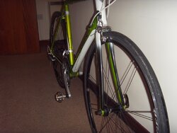 Trek 1.5 58cm 2009 CycleChat Cycling Forum