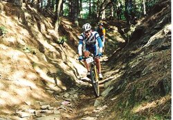 1990s. Mountain Bike (YMBC) Tong. 1993 (Round 3). 2.jpg
