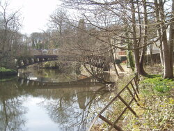 Newlay Bridge. 4.JPG