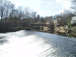 Newlay Bridge. 6.JPG