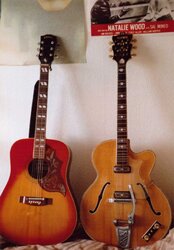 Miscellaneous Images. Music. Hofner President 21.jpg